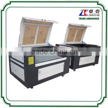 China hot sale Spilit type available Stone Laser carving machine 80W CO2 laser tube 1390 9060                        
                                                                                Supplier's Choice