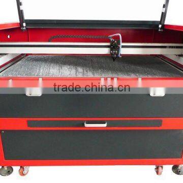 Laser engraving machine