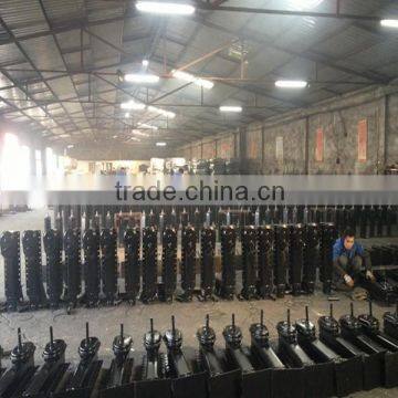 Semi Trailer Heavy Duty Trailer Landing Gear photo-2