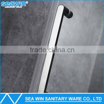 Simple and Fashional Design Frameless Glass Shower Door With Bathtub