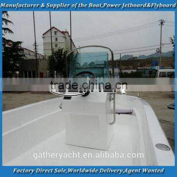 Gather 16ft Sport Fishing Boat Prices photo-4