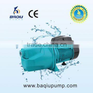 Taizhou JET80L 0.55KW 0.75HP Clean Water JET Pump Self Priming Water Pump