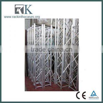 2014hottest portable stage truss light truss for wedding and events