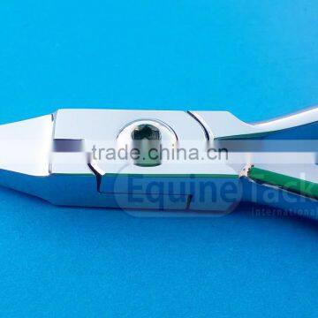 Ball Hook Crimping Plier , Orthodontic Wire Bending Ball Hook Crimping Plier