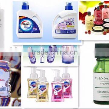 Self Adhesive Bopp Pearlized Film for Printing photo-6