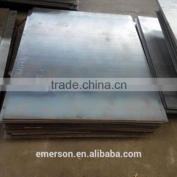 S420N S420NL low alloy high strenth hot rolled steel plate