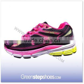 Men Sport Flyknit Running Shoes 2016