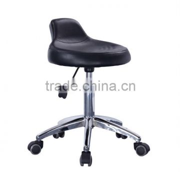 folding technician spa pedicure stool