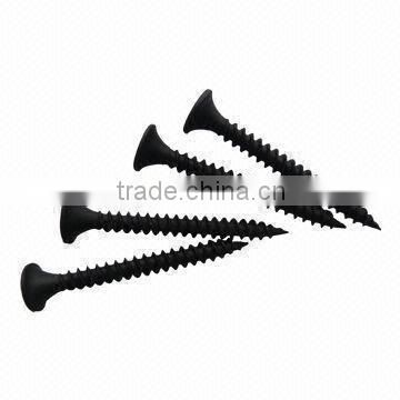 Bugle Head Phillip Fine or Coarse Thread Drywall screw