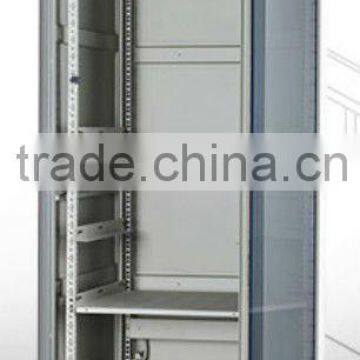 Economical serials FY-EEG floor standing network cabinet