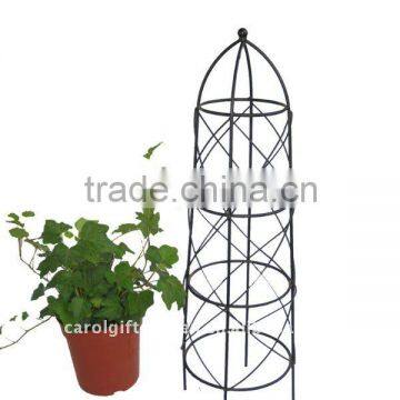 Garden Obelisk trellis