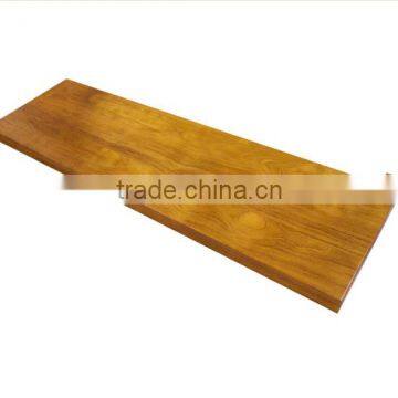 Red Oak Stair Tread /Stair Parts/Staircase accessories