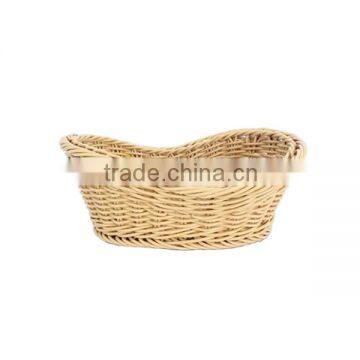 Handmade Household Fruit Storage Basket photo-2