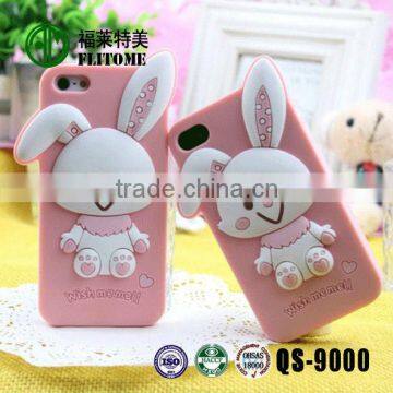 2013 mobile phone silicone case