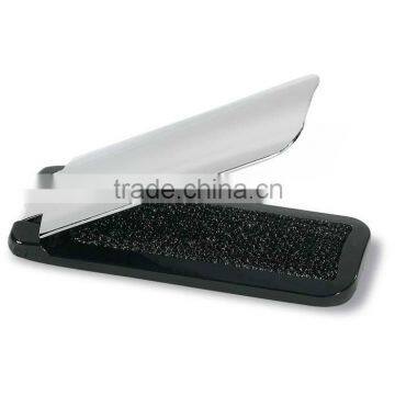 TV hot selling ABS material magic lint clothes brush lint remover