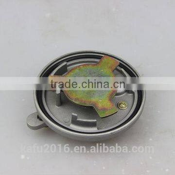 Excavator Parts E320B Diesel Fuel Tank Cap Cover photo-2