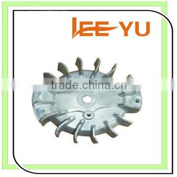 Hus 365 372 chain saw part flywheel