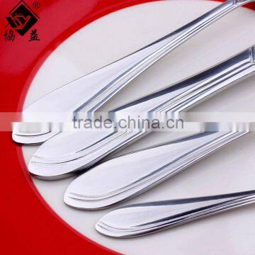 Morden XY425 18/0 Hand Polish Cutlery Set Stainless Steel Excellent Houseware photo-4