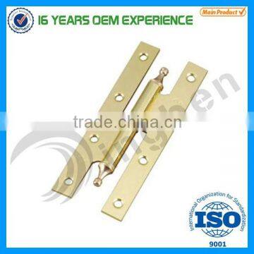 2015 high quality hot oem hidden door hinge