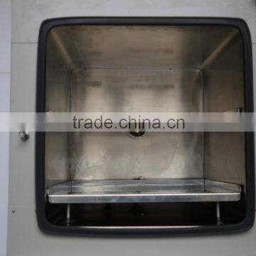 drying oven for transformer