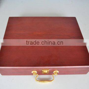 Hotsale high quality golf gift box