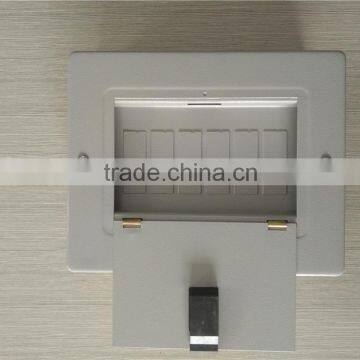 GTLS-6FD 6way Hot Sale Cheapest ge Type Plug in Panel Box