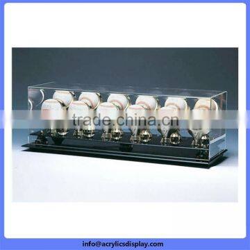 Made in China Reliable Quality Golf Ball Display Acrylic