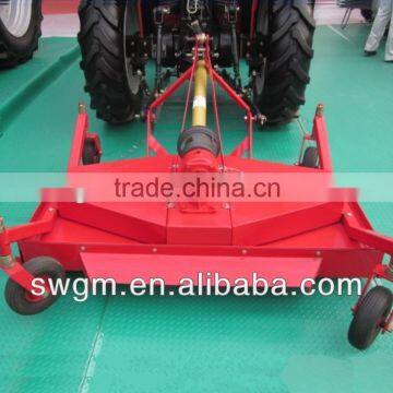 CE certificate FM180 1800mm cutting width Finishing mower for 35-50HP tractor