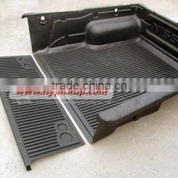 Pickup Bed Mat/Bedliner/Truck Cover/Pickup Truck Canopy