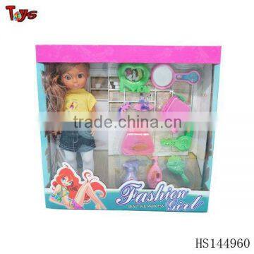 Super fairy dolls