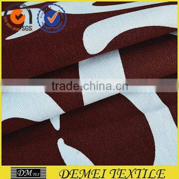 printed textile upholstery fabrics manufacturers