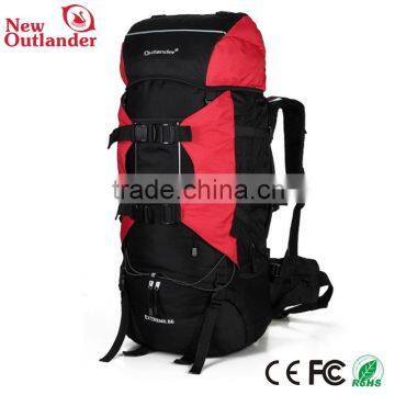 Made in China 70 l Backpack Tactical photo-2