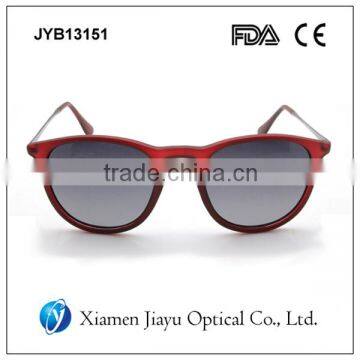 Metal Eyeglasses Round CE Sunglasses photo-2
