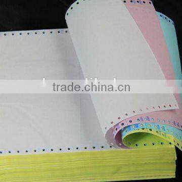 48g 9 1/2 carbonless paper manufacturer from china