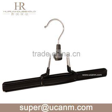 HRD-018 Vinyl Metal skirt hanger