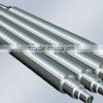 SAE4130 Forged Bar Steel