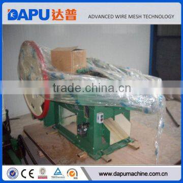 nail making machine for coils nails