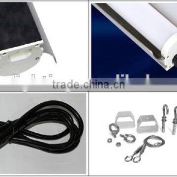 High Efficiency 40w/60w 4000-6000lm 1500mm Led Tube Lamp ,50000hours Lighting photo-5