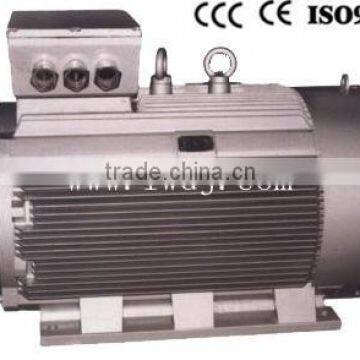 Y3 Low-Voltage Large-power Motor 132kw