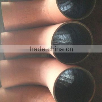 zhangjiagang runkun wear resistant steel pipe