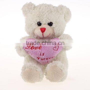 Plush Bear Valentine's Stuffed Toys