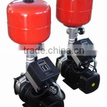 Single Pump Water Pump Controller