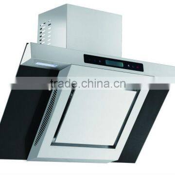 New Style! Kitchen design range hood LOH8809C-26(900mm)