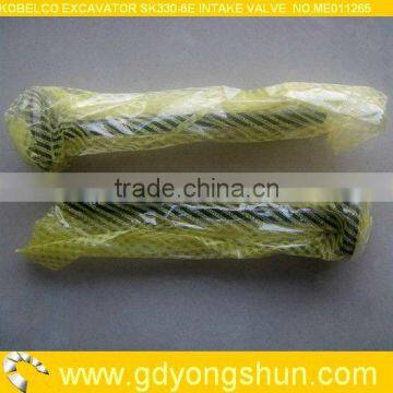KOBELCO INTAKE VALVE