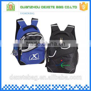 Custom Wholesale Handmade Hiking Mens Hot Style Backpack photo-3