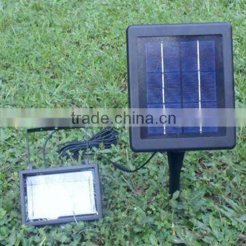 2015 new product solar garden light