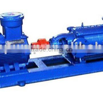 Byrun Brand Centrifugal Mine Pump