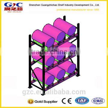 oil rack