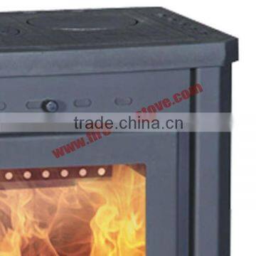 Hot-selling Cooking Cast Iron Stove photo-4