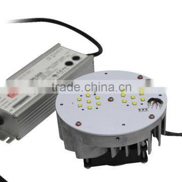 High Brightness 35w 120 Degree View Angel Round Led Retrofit Kit With UL CUL DLC List for Shoebox Fixture photo-2